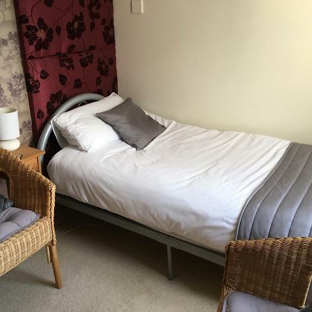 Dean Valley Panorama Bed & Breakfast Lydney Kültér fotó