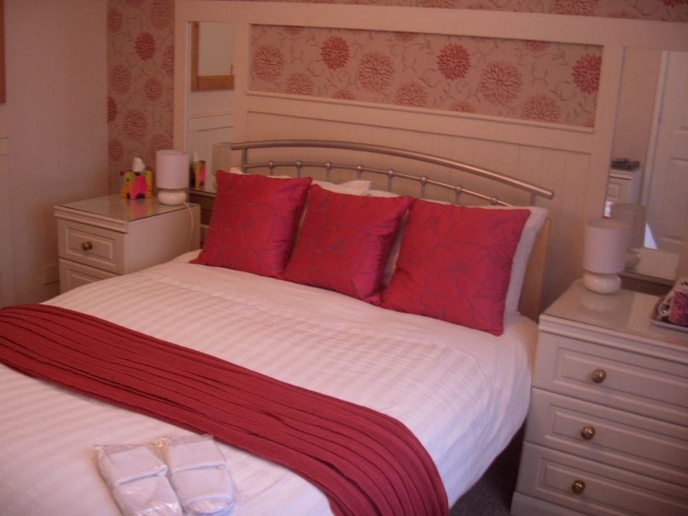 Dean Valley Panorama Bed & Breakfast Lydney Kültér fotó