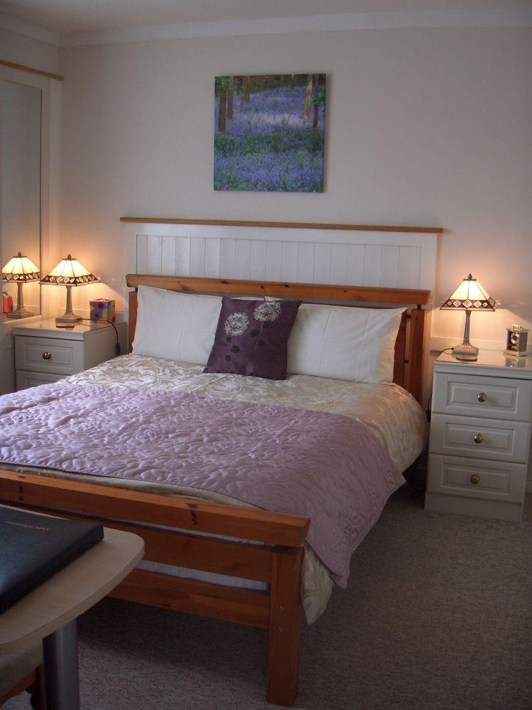 Dean Valley Panorama Bed & Breakfast Lydney Kültér fotó