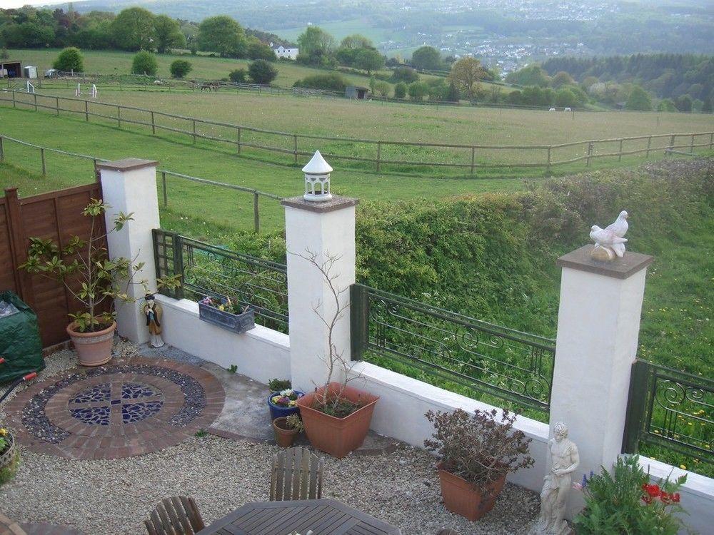 Dean Valley Panorama Bed & Breakfast Lydney Kültér fotó