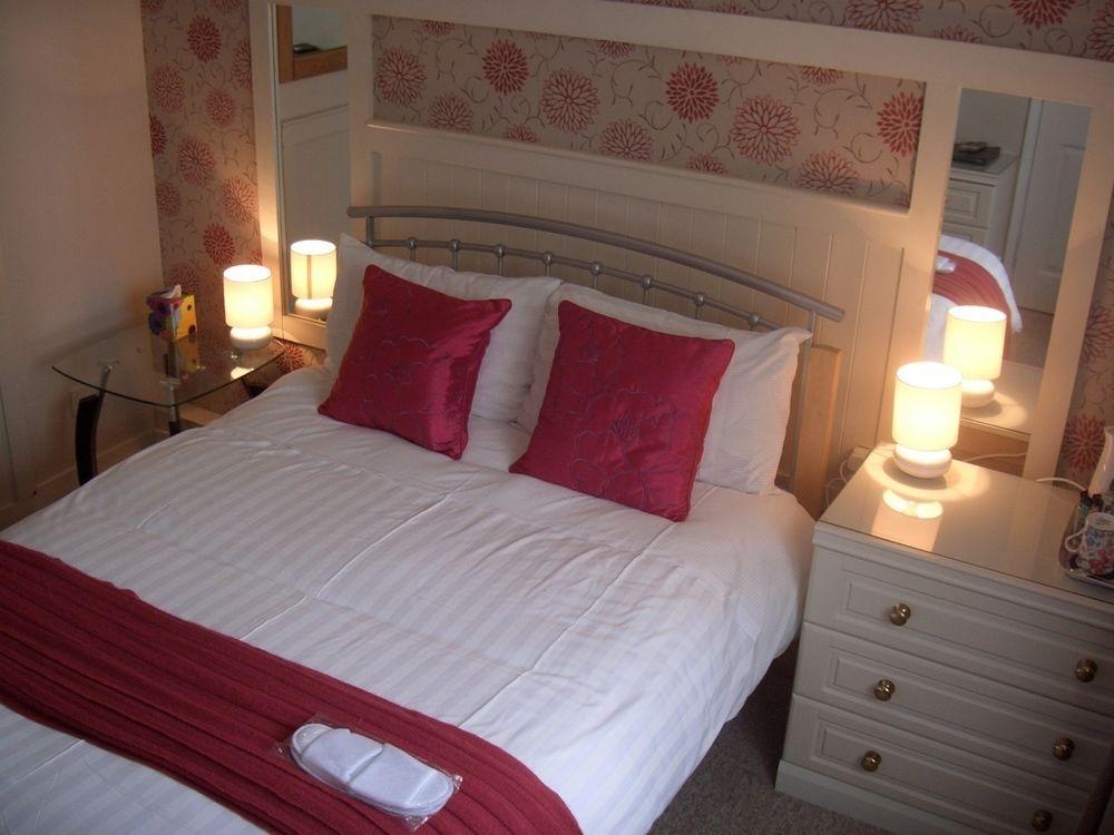 Dean Valley Panorama Bed & Breakfast Lydney Kültér fotó