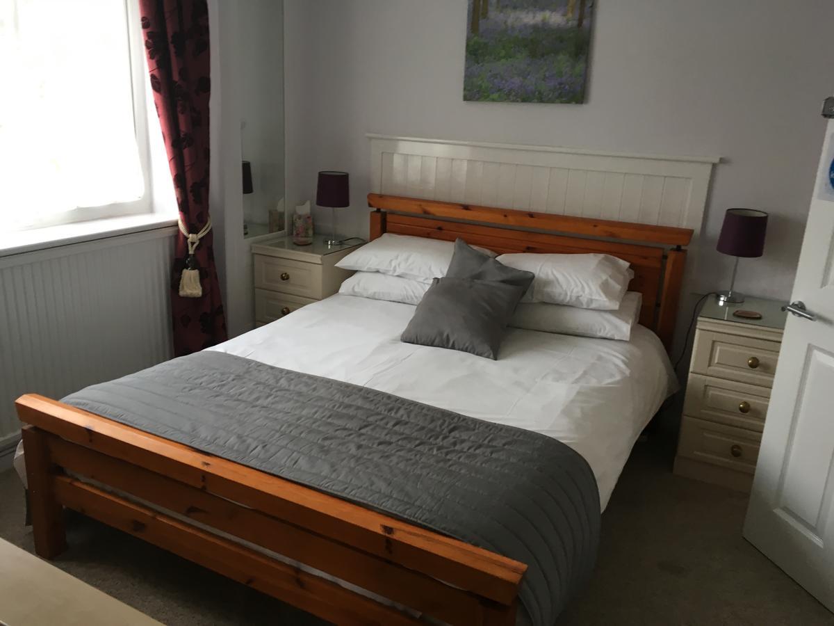 Dean Valley Panorama Bed & Breakfast Lydney Kültér fotó