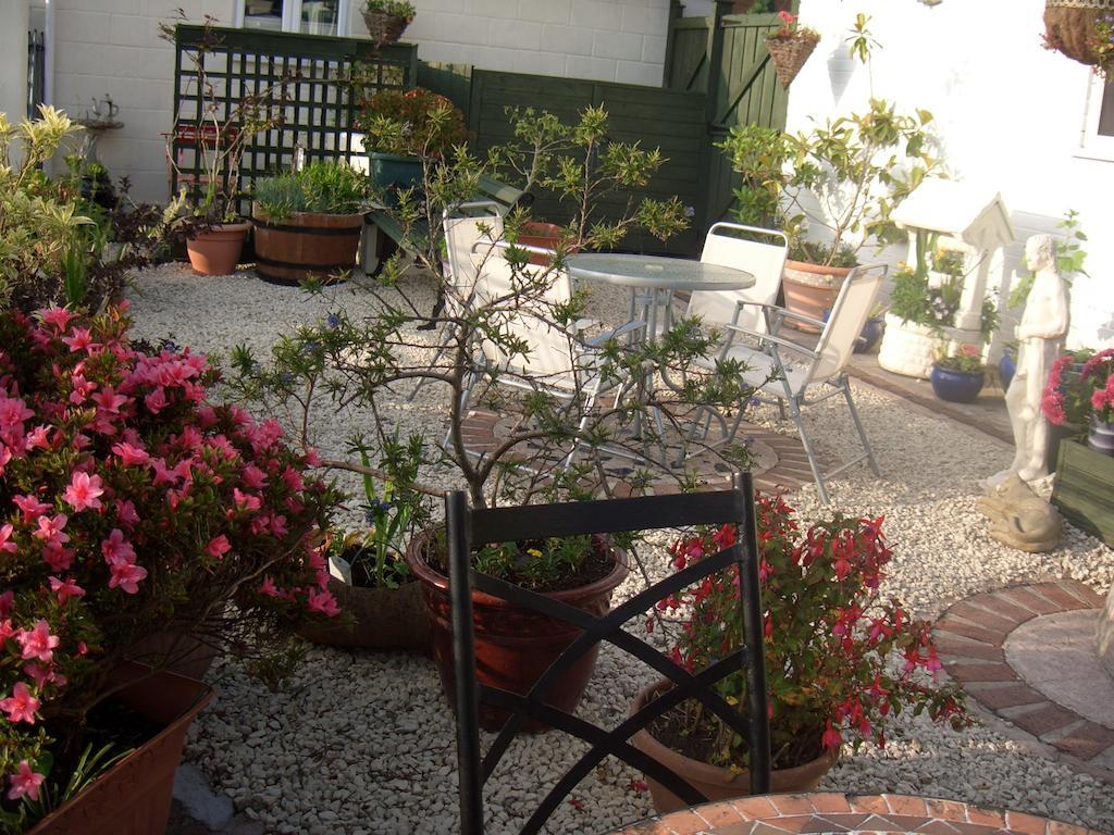 Dean Valley Panorama Bed & Breakfast Lydney Kültér fotó