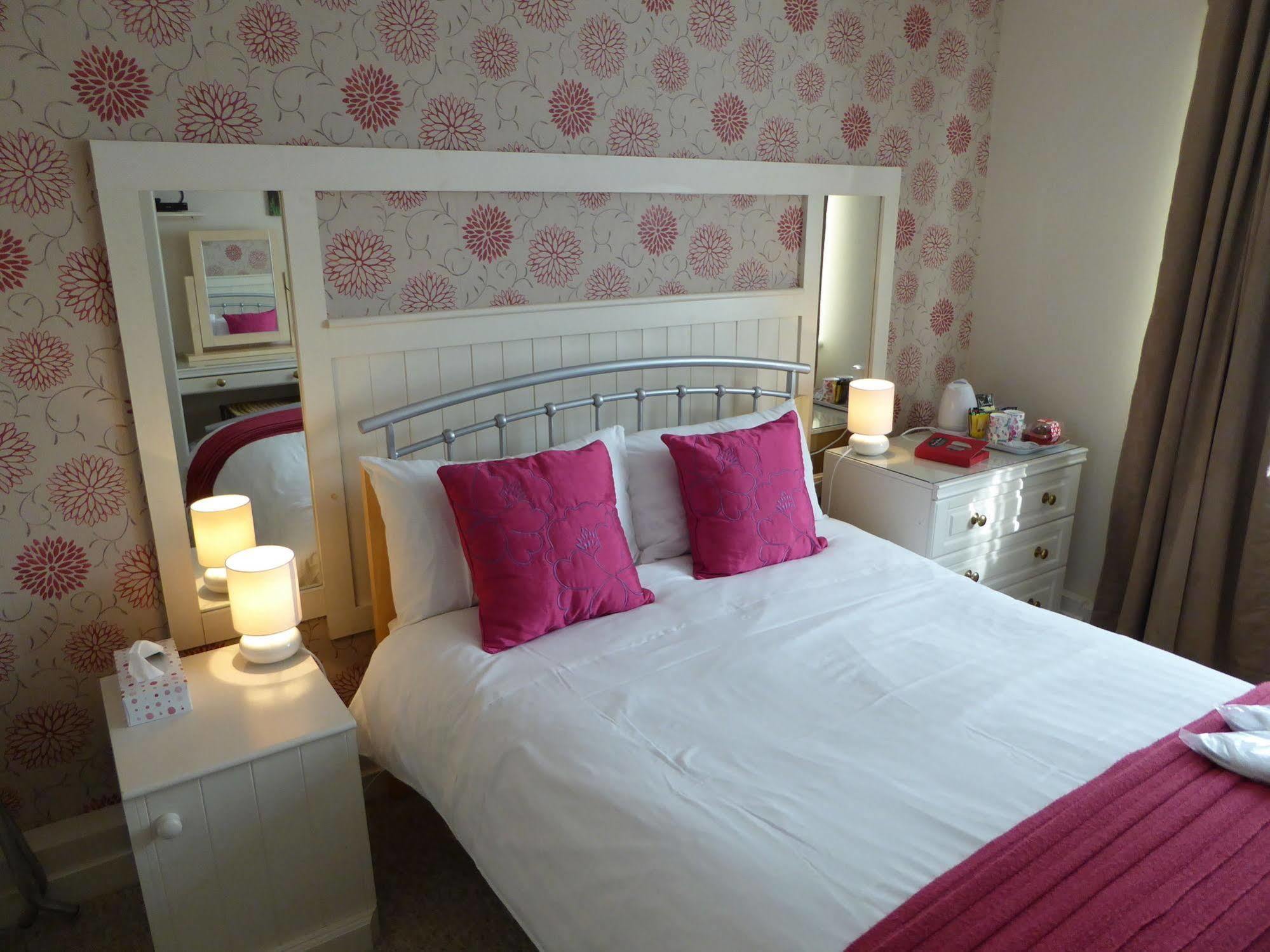 Dean Valley Panorama Bed & Breakfast Lydney Kültér fotó