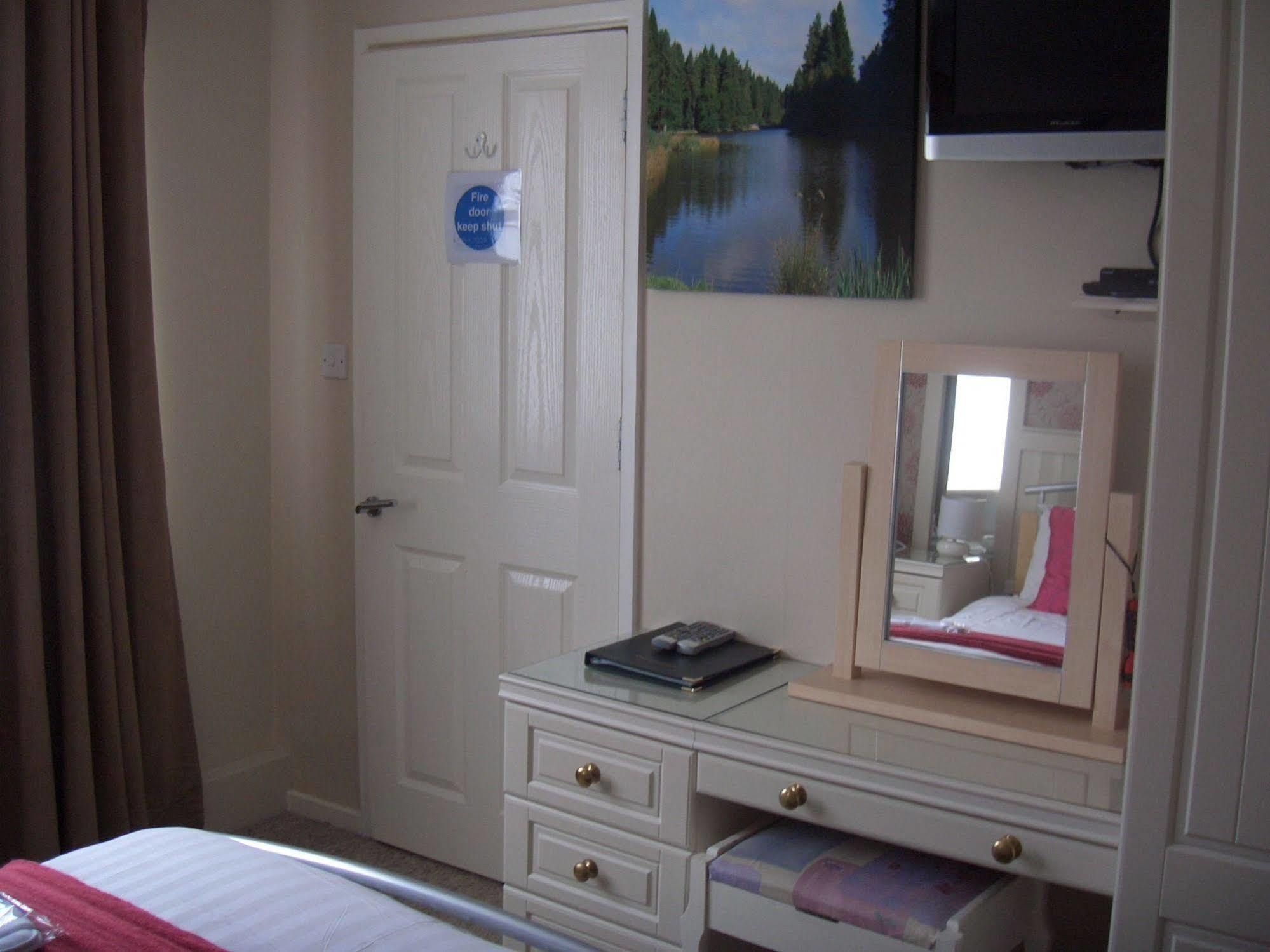 Dean Valley Panorama Bed & Breakfast Lydney Kültér fotó