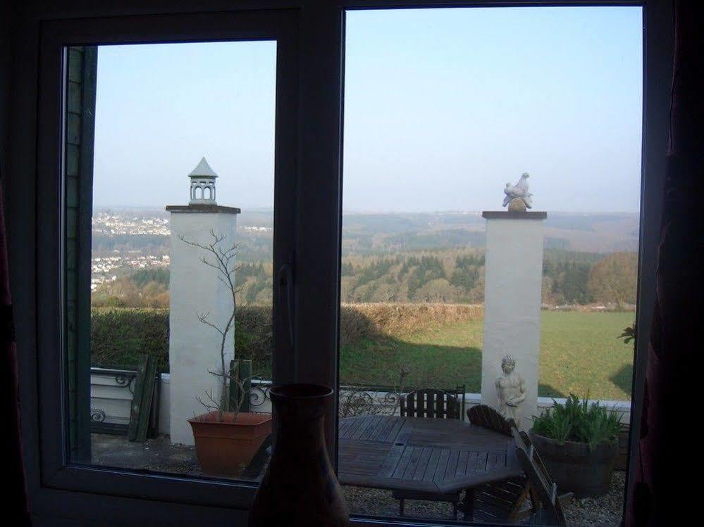 Dean Valley Panorama Bed & Breakfast Lydney Kültér fotó